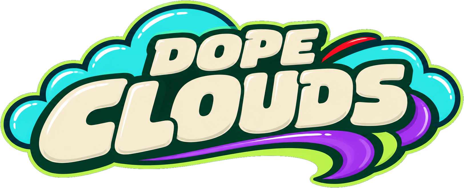 DOPE CLOUDS