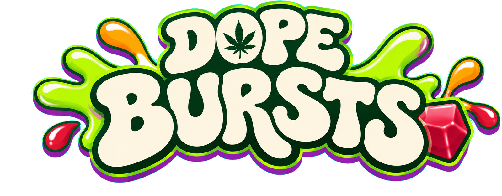 Dope Bursts