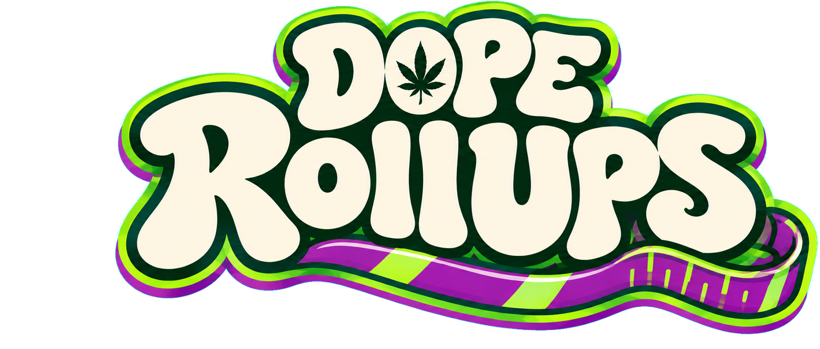 Dope Rollups